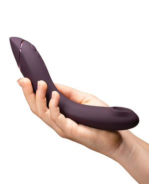 Womanizer Womanizer OG Long-Handle - Aubergine - Image 3