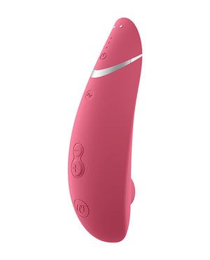 Womanizer Womanizer Premium 2 - Raspberry - Image 4