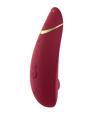 Womanizer Womanizer Premium 2 - Bordeaux - Image 4