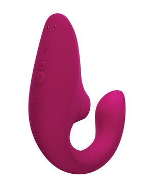 Womanizer Womanizer Blend - Vibrant Pink - Image 4