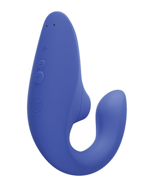 Womanizer Womanizer Blend - Vibrant Blue - Image 3