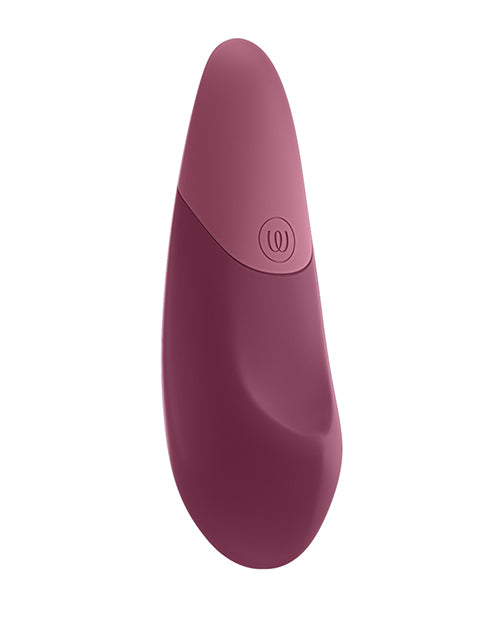 Womanizer Womanizer Vibe Silent Stimulator - Dusky Pink - Image 2