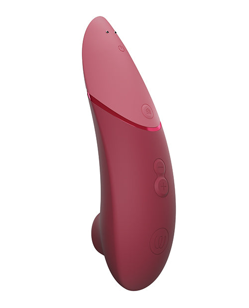 Womanizer Next - Bordeaux - Image 2