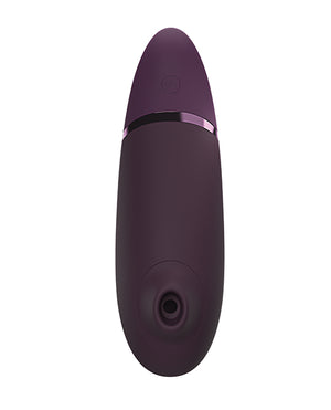 Womanizer Womanizer Next 3D Climax Control Pleasure Air - Dark Purple - Image 4