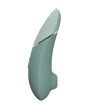 Womanizer Womanizer Next 3D Climax Control Pleasure Air - Sage - Image 3