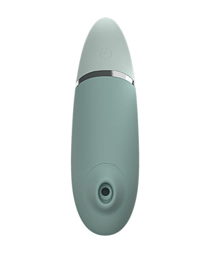 Womanizer Womanizer Next 3D Climax Control Pleasure Air - Sage - Image 4