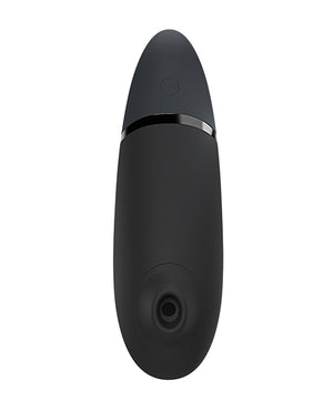 Womanizer Womanizer Next 3D Climax Control Pleasure Air - Black - Image 4