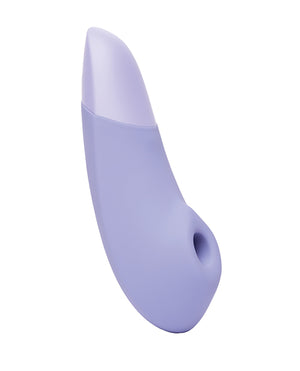 Womanizer Womanizer Enhance 2 in 1 Pleasure Air &amp; Vibrations - Lilac - Image 2