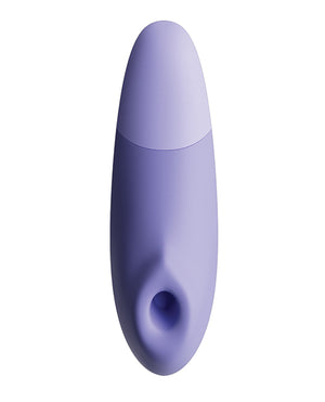 Womanizer Womanizer Enhance 2 in 1 Pleasure Air &amp; Vibrations - Lilac - Image 4