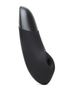 Womanizer Womanizer Enhance 2 in 1 Pleasure Air &amp; Vibrations - Black - Image 2