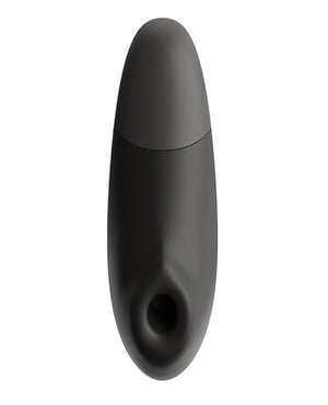 Womanizer Womanizer Enhance 2 in 1 Pleasure Air &amp; Vibrations - Black - Image 4