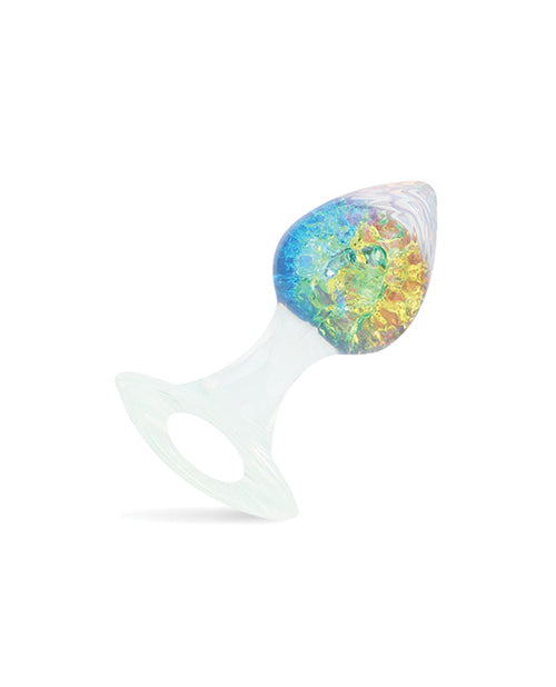 Pinkelephant Luxe Prism Small Plug - Rainbow - Image 2