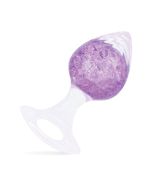 Pinkelephant Luxe Prism Large Plug - Light Purple - Image 2