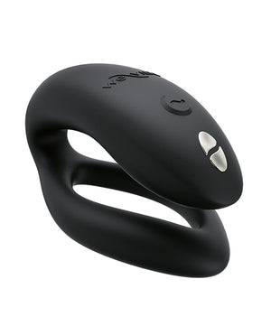 Womanizer Next / We-Vibe Sync O Lust & Luxury Collection Box - Black - Image 2