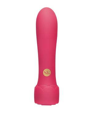 Secret Kisses Secret Kisses Rosegasm Floral Boost Bullet - Image 2
