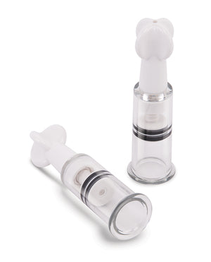 Size Up Twisty Nipple Suckers - Image 2
