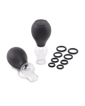Size Up Classic Nipple Pump Set - Image 2