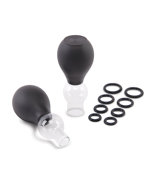 Size Up Classic Nipple Pump Set - Image 2