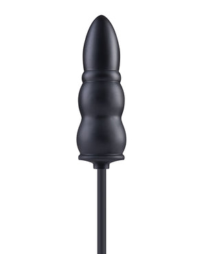 Size Up Size Up 5.5 Inch Ripple Inflatable Butt Plug - Image 3