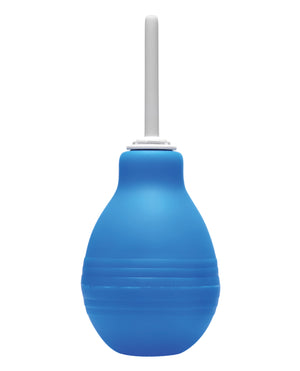 CleanStream CleanStream Enema Bulb - Blue - Image 3