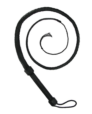 STRICT Strict Leather 5 Foot Bullwhip