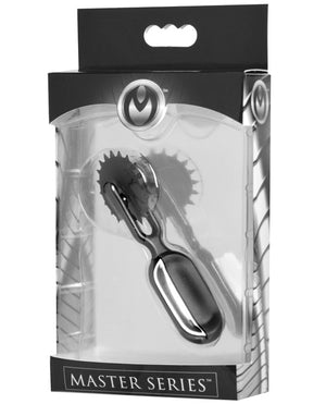 Master Series Master Series Lil Devil Plastic Sensation Wheel - Image 3