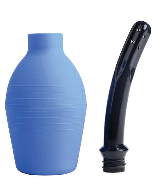 CleanStream CleanStream Premium One Way Valve Enema Bulb