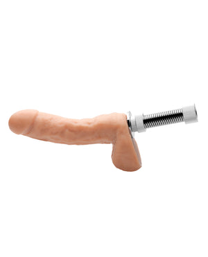 LoveBotz LoveBotz Sex Machine Flexible Extension