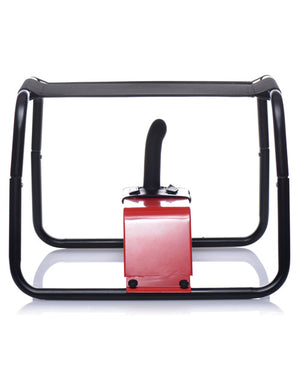 LoveBotz LoveBotz Bangin Extreme Sex Stool - High Freight Costs - Image 3