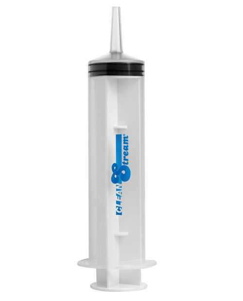 Master Series CleanStream Enema Syringe - Image 2