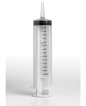Master Series CleanStream Enema Syringe - Image 3