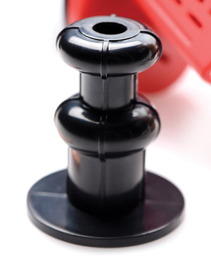 LoveBotz LoveBotz Thrust Bot Handheld Multi Speed Sex Machine - Image 2