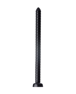 Hosed Hosed Ribbed Hose - 19" Long - Image 2