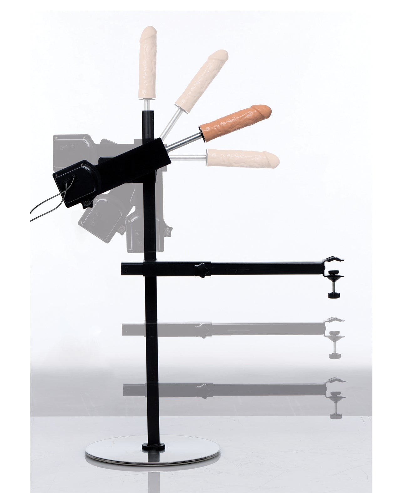 Master Series Dicktator Extreme Sex Machine - High Freight Costs