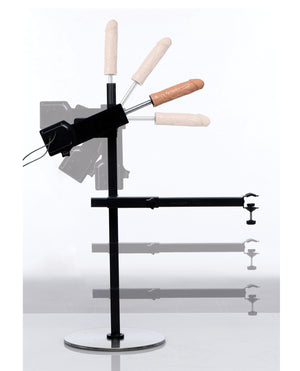 Master Series Dicktator Extreme Sex Machine - High Freight Costs