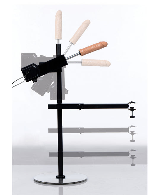 Master Series Dicktator Extreme Sex Machine - High Freight Costs