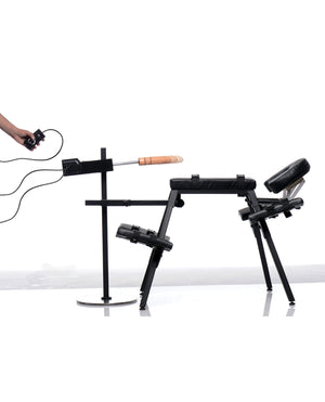 Master Series Dicktator Extreme Sex Machine - High Freight Costs - Image 4