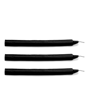 Master Series Master Series Fetish Drip Candles - Dark Drippers Set of 3 - Image 4