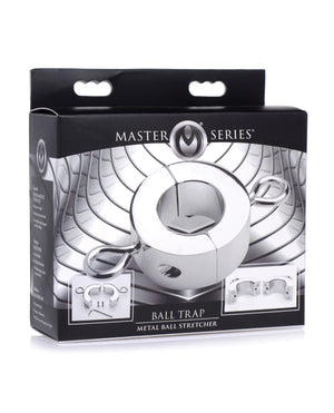 Master Series Master Series Ball Trap Metal Ball Stretcher - Image 2