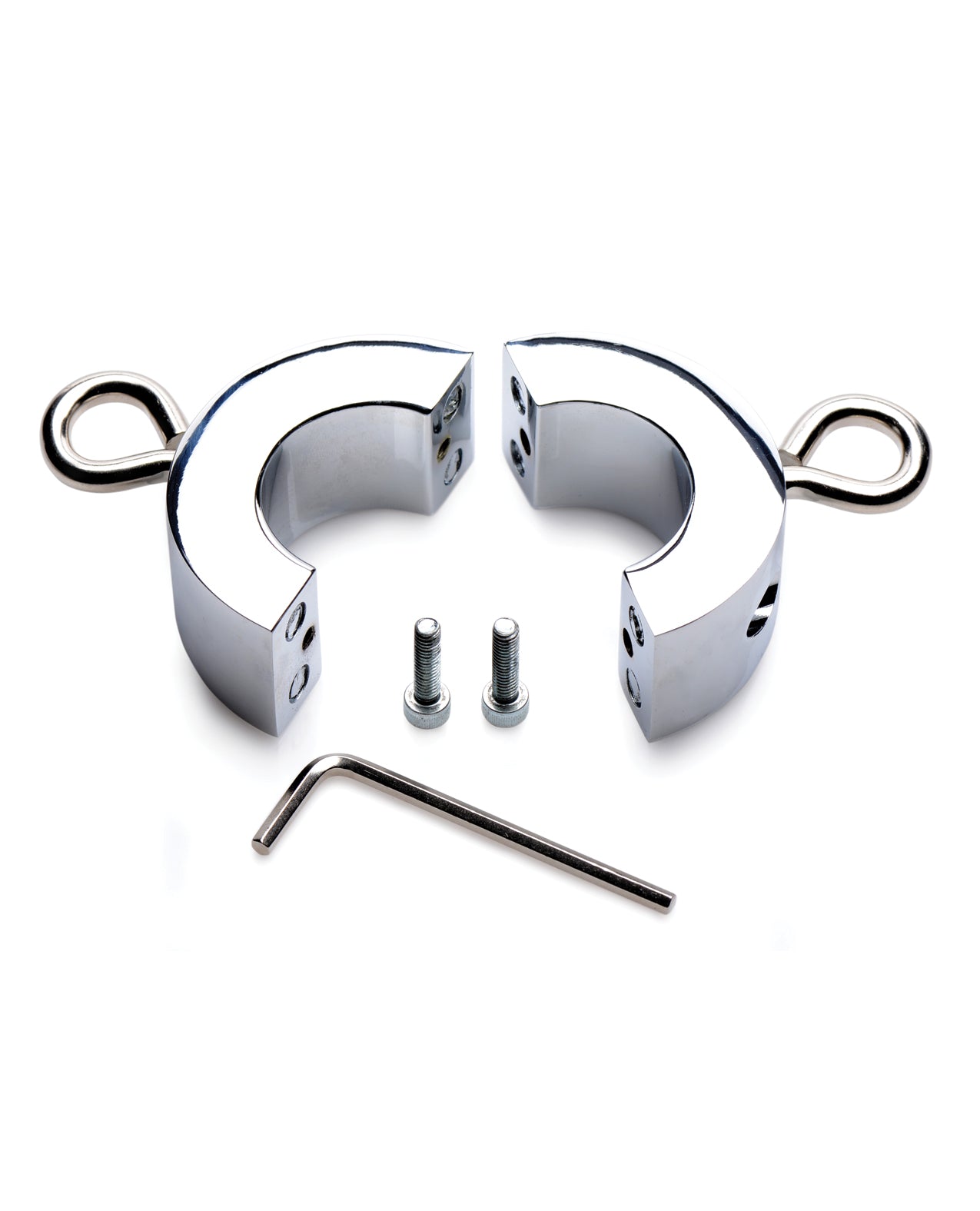 Master Series Master Series Ball Trap Metal Ball Stretcher
