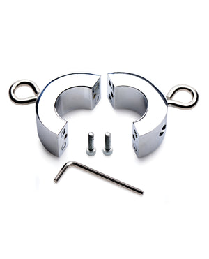 Master Series Master Series Ball Trap Metal Ball Stretcher