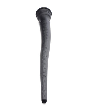 Hosed Hosed Silicone Tapered Hose - 22" Long - Image 3