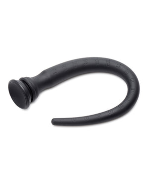 Hosed Hosed Silicone Tapered Hose - 18" Long - Image 3