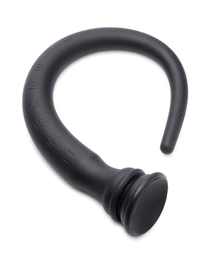 Hosed Hosed Silicone Tapered Hose - 18" Long - Image 4