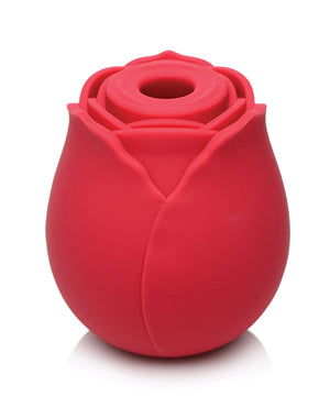 Inmi Inmi Bloomgasm Wild Rose 10X Stimulator - Red - Image 3