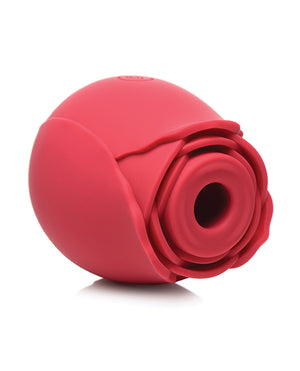 Inmi Inmi Bloomgasm Wild Rose 10X Stimulator - Red