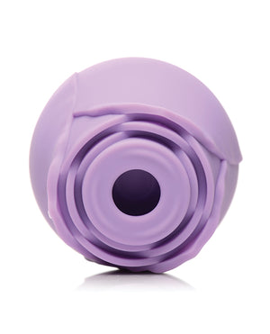 Inmi Inmi Bloomgasm Wild Rose 10X Stimulator - Purple - Image 3