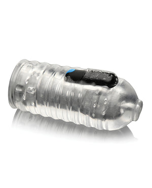 The Milker The Milker Replacement Masturbator Sleeve - Clear - Image 3