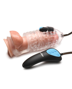 The Milker The Milker Mini Handheld Milker - Black - Image 3
