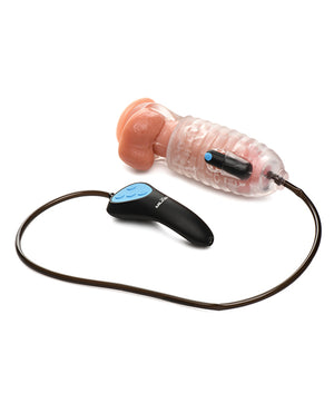 The Milker The Milker Mini Handheld Milker - Black - Image 4